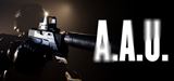 Bodycam horor A.A.U. Black Site ponúkne prvé misie už v máji